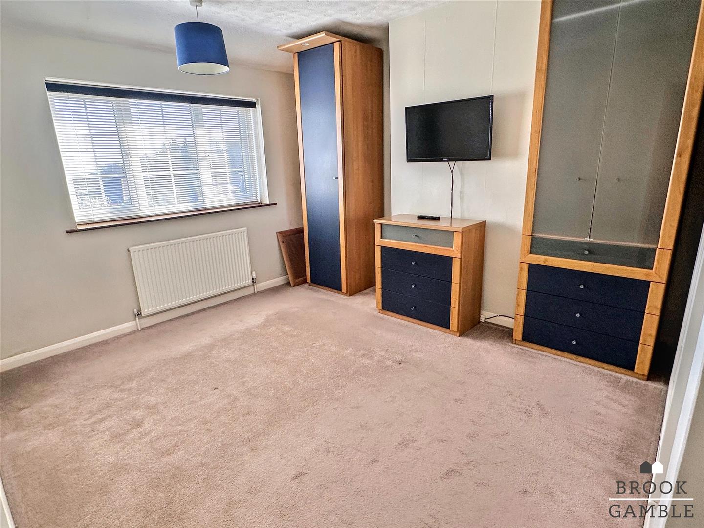 3 Bedroom House. Cherry Garden Road in Eastbourne, East Sussex 13